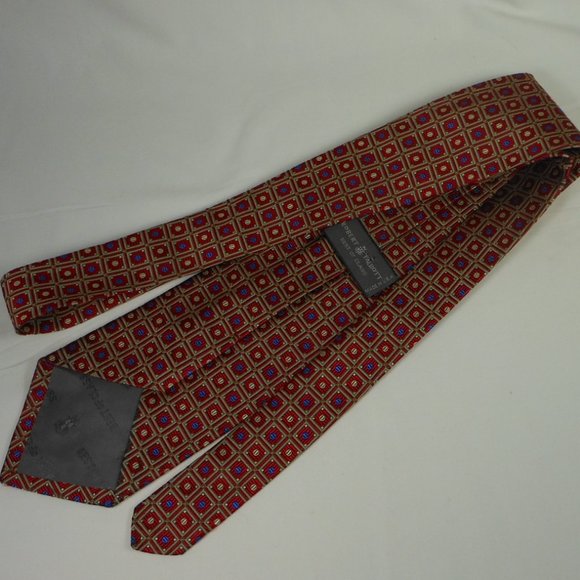 4 beautiful Robert Talbott Best of Class ties - Picture 4 of 13